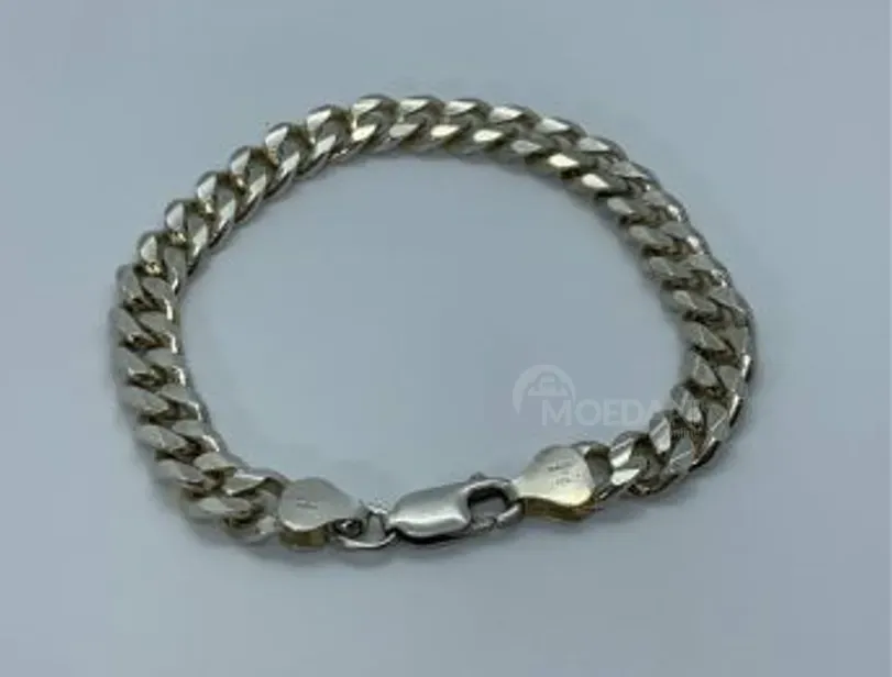 Ვერცხლის იტალიური სამაჯური Milor Italy თბილისი - photo 1