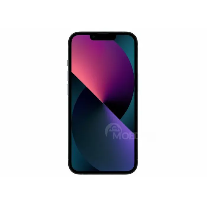 iPhone 13 Midnight 128GB თბილისი - photo 2