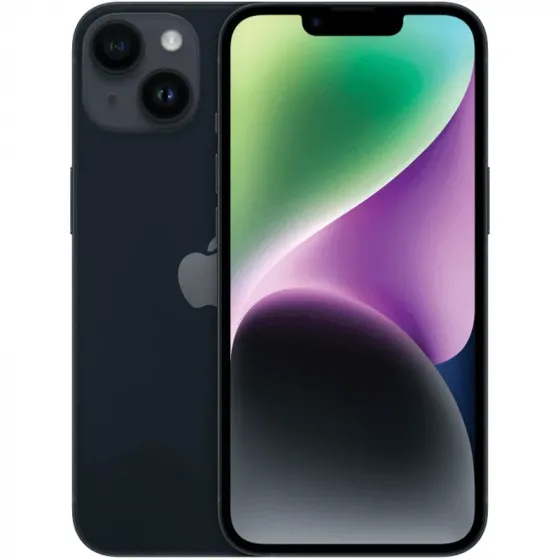 iPhone 14 Midnight 128ГБ Tbilisi