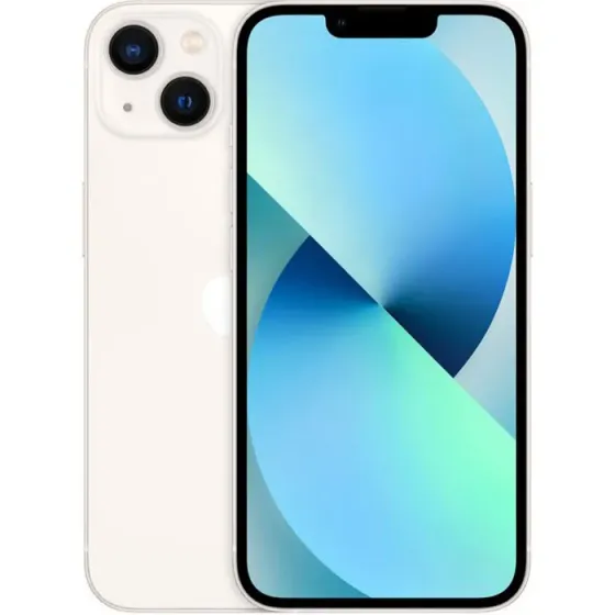 iPhone 13 Starlight 128ГБ Tbilisi