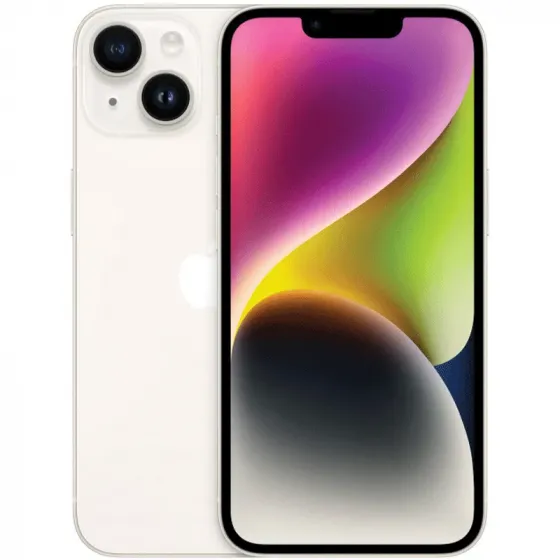 iPhone 14 Starlight 128ГБ Tbilisi