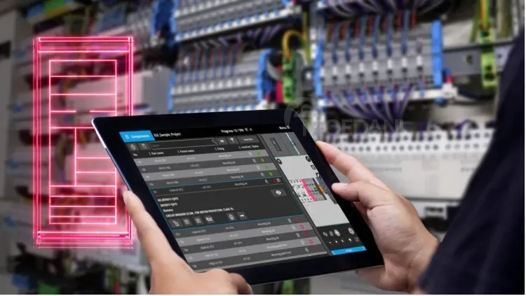 Ელექტროობის პროექტირება დიზაინი თბილისი - photo 1