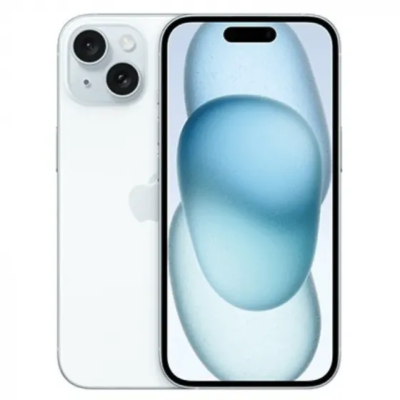 iPhone 15 Blue 128ГБ Tbilisi