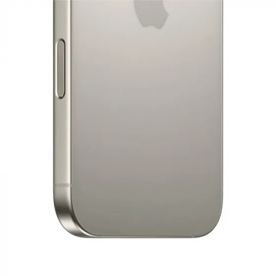 iPhone 16 Pro Max Natural Titanium 256ГБ Tbilisi