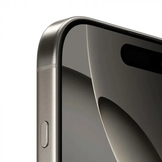iPhone 16 Pro Max Natural Titanium 256ГБ Tbilisi