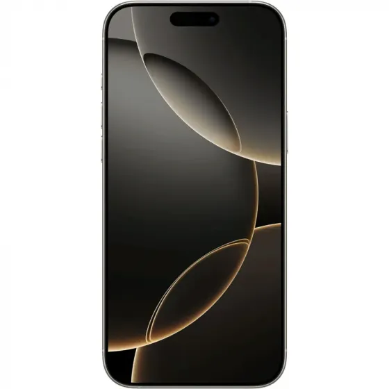 iPhone 16 Pro Max Natural Titanium 256ГБ Tbilisi