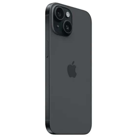 iPhone 15 Black 128ГБ Tbilisi