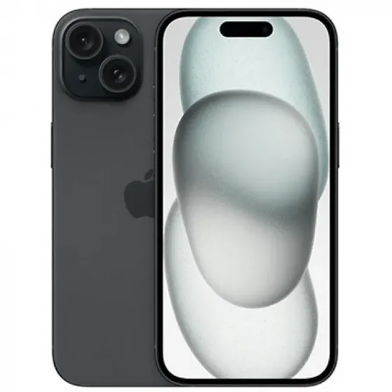 iPhone 15 Black 128ГБ Tbilisi