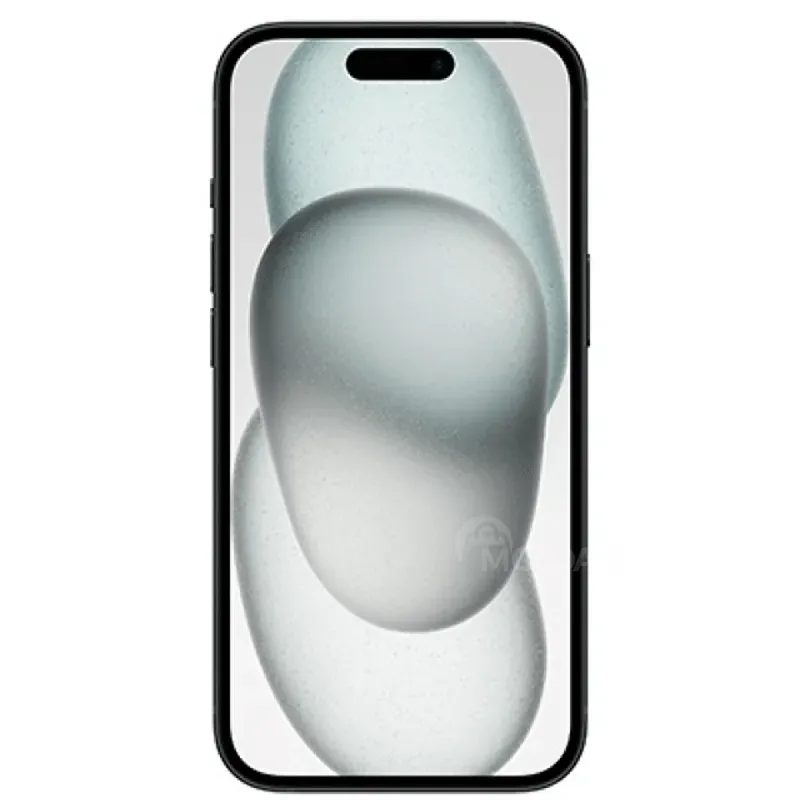 iPhone 15 Black 128GB თბილისი - photo 2