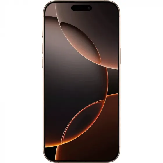 iPhone 16 Pro Max Desert Titanium 256ГБ Tbilisi