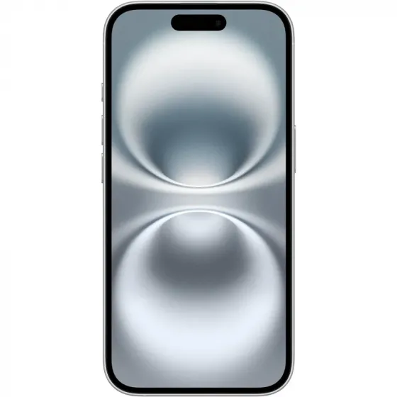 iPhone 16 White 128ГБ Tbilisi