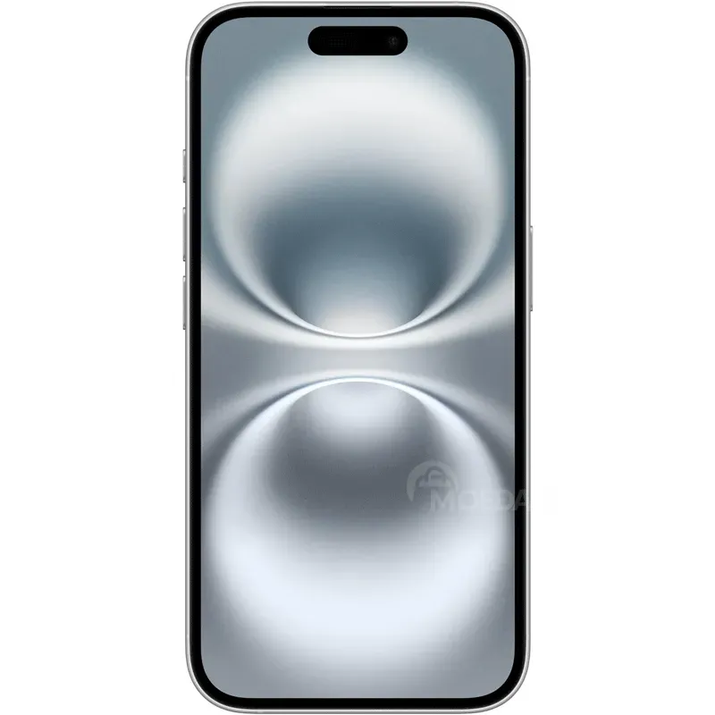 iPhone 16 White 128ГБ Тбилиси - изображение 2