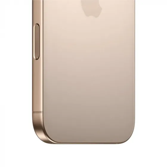 iPhone 16 Pro Desert Titanium 128ГБ Tbilisi