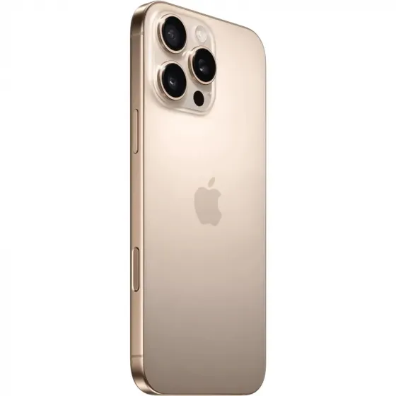 iPhone 16 Pro Desert Titanium 128ГБ Tbilisi