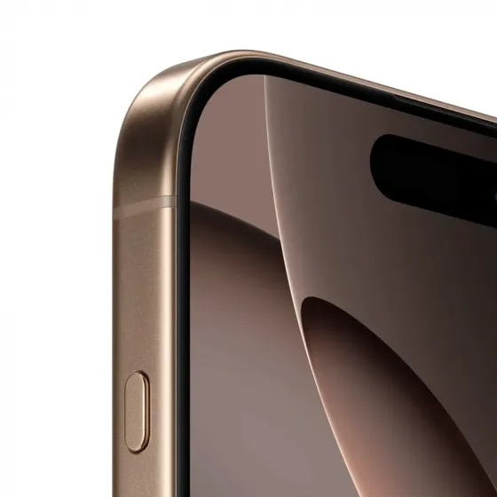 iPhone 16 Pro Desert Titanium 128ГБ Tbilisi