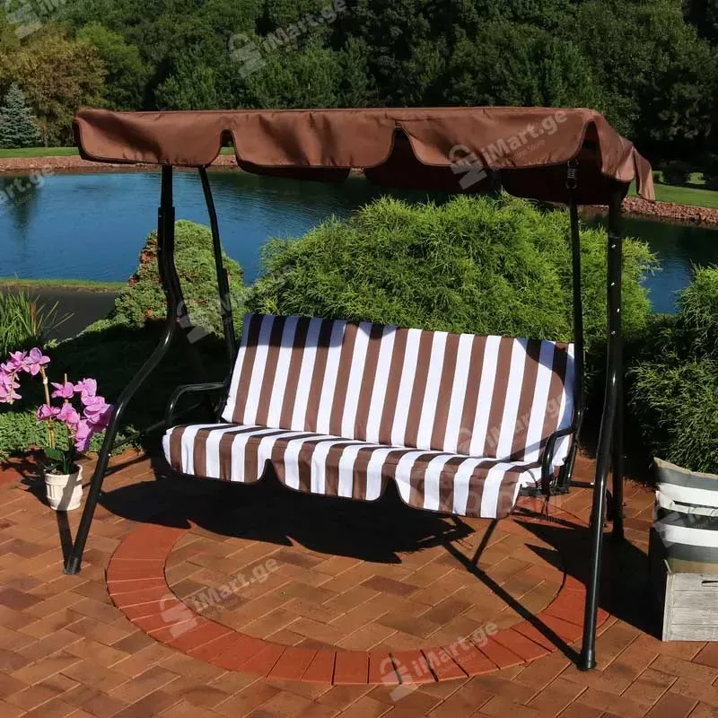 3-х местные качели Тбилиси - изображение 1