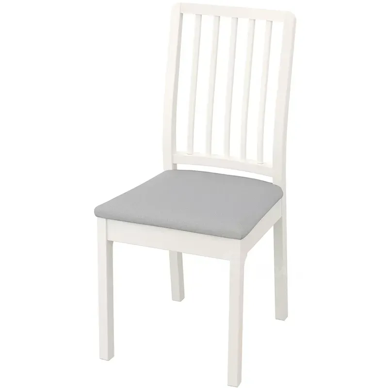 Ხის სკამი Ikea Ekedalen თბილისი - photo 1