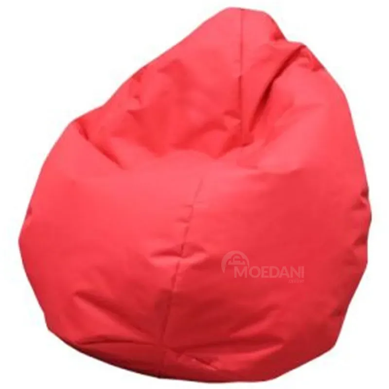 Pear-shaped Oxford Tbilisi - photo 1