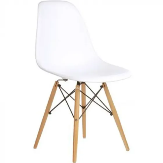 Kitchen chair white Tbilisi
