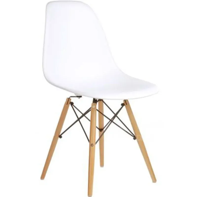 Სამზარეულოს სკამი თეთრი თბილისი - photo 1