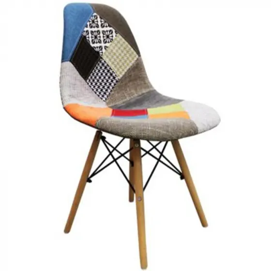 Colorful kitchen chair Tbilisi