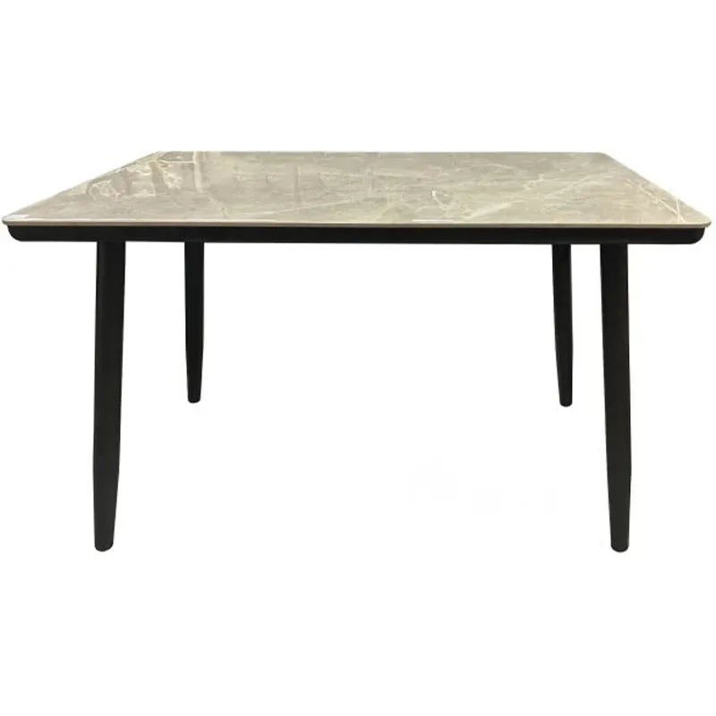 Кухонный стол серии 120*70 Тбилиси - изображение 1