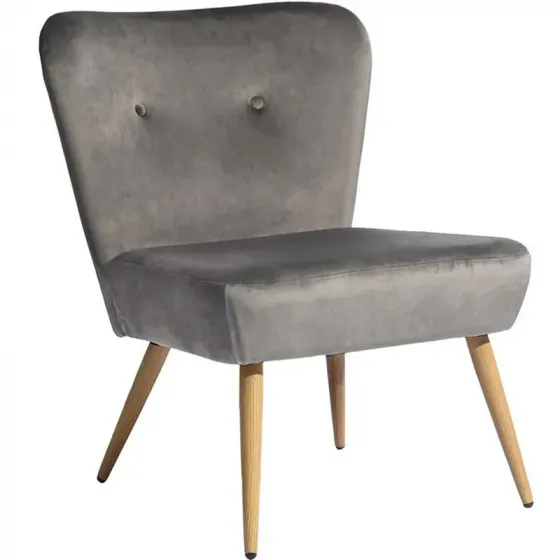 Kitchen chair Sarna Grey Tbilisi