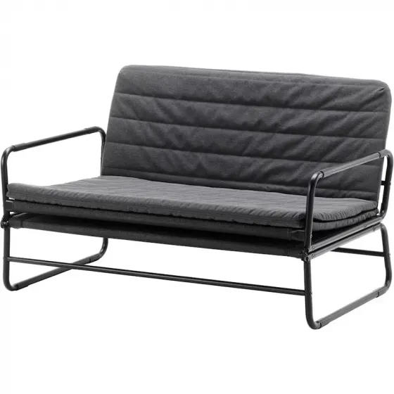 Ორადგილიანი გასაშლელი დივანი Ikea Hammarn თბილისი