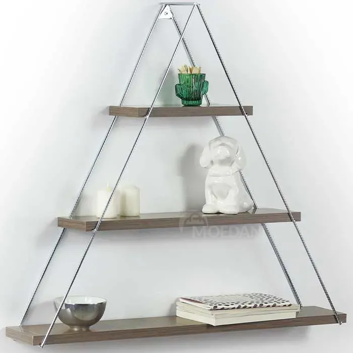 Living room triangle shelf Comfort Room Moset Triangle Shelt Tbilisi - photo 1