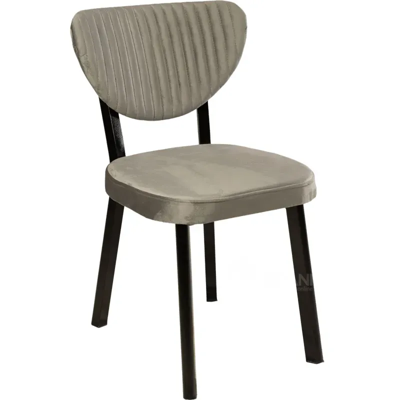 Кухонный стул на железном каркасе Тбилиси - изображение 1