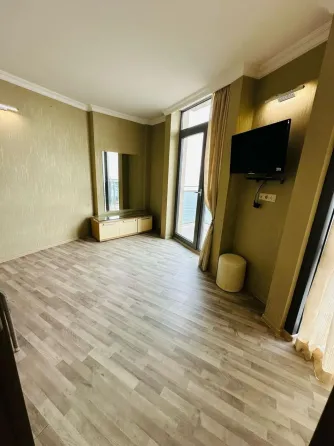 Apartments For Sale two-room 42м² 17/26 floor Batumi
