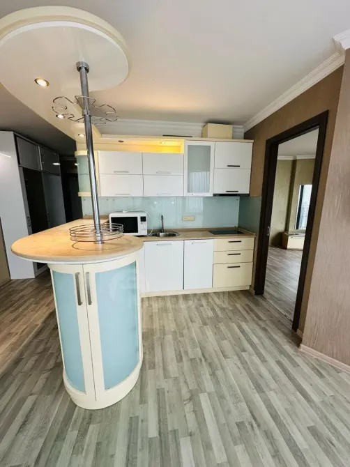 Apartments For Sale two-room 42м² 17/26 floor Batumi - photo 7