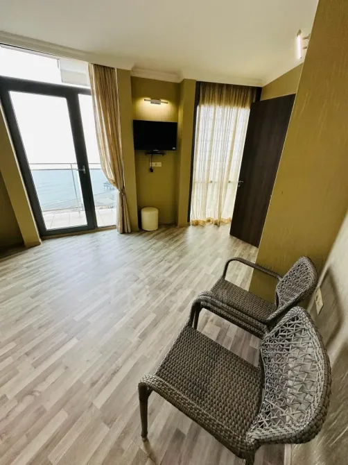 Apartments For Sale two-room 42м² 17/26 floor Batumi - photo 1
