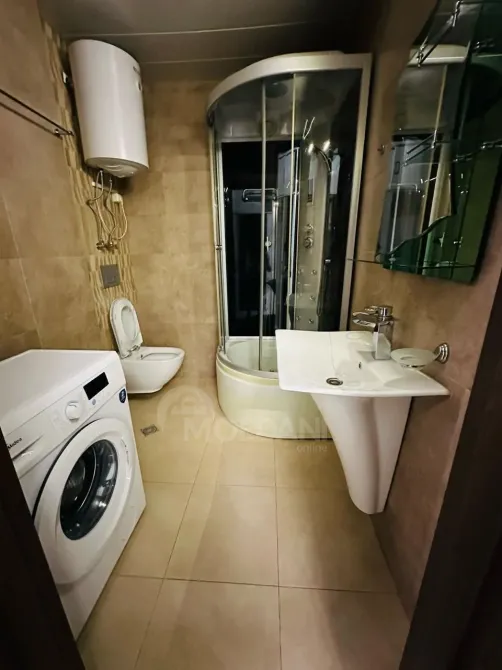 Apartments For Sale two-room 42м² 17/26 floor Batumi - photo 9