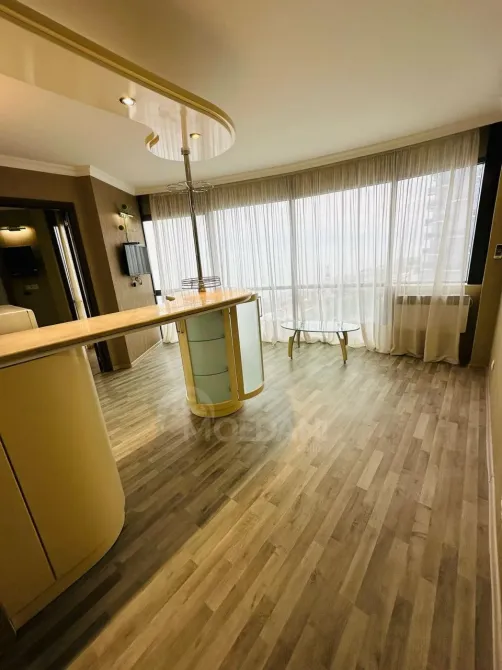 Apartments For Sale two-room 42м² 17/26 floor Batumi - photo 4