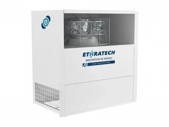 Free cooling systems series Free cooling Tbilisi