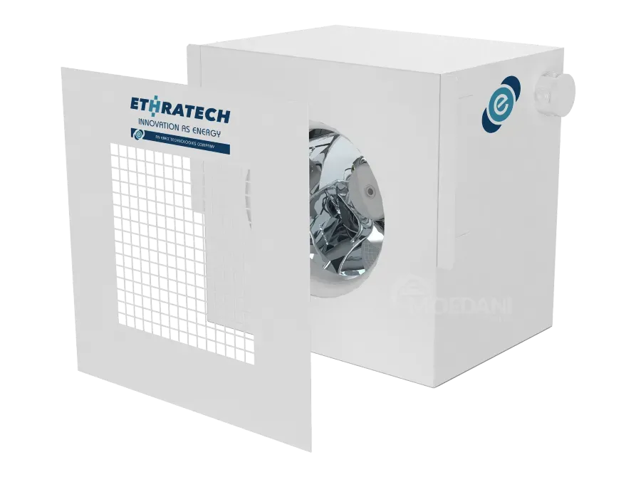 Бесплатное охлаждение Тбилиси - изображение 1