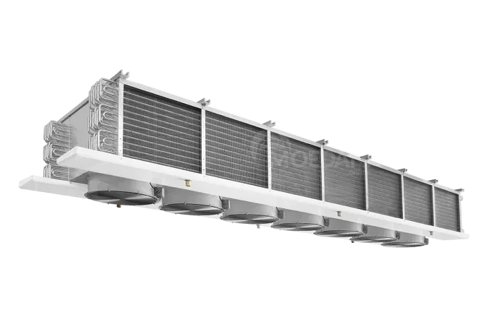 Промышленный испаритель для морозильных туннелей Тбилиси - изображение 1