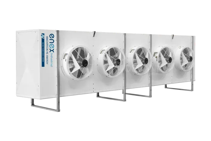 Ამაორთქლებელი სტატიკური და ICQ გვირაბებისთვის თბილისი - photo 1