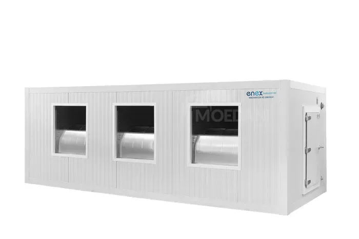 Изолированный испаритель Тбилиси - изображение 1