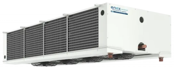 Industrial evaporator Tbilisi