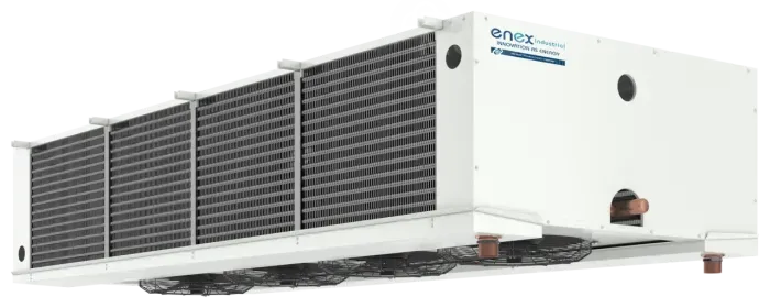 Промышленный испаритель Тбилиси - изображение 1