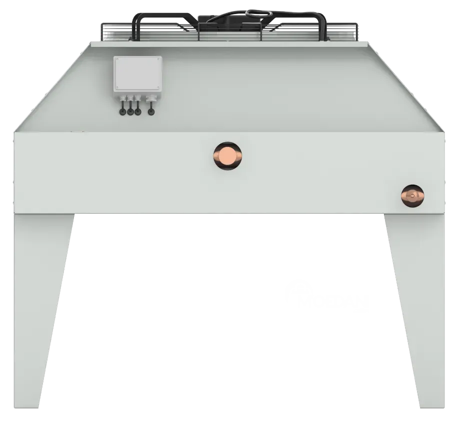 Ღერძული კონდენსატორები თბილისი - photo 2