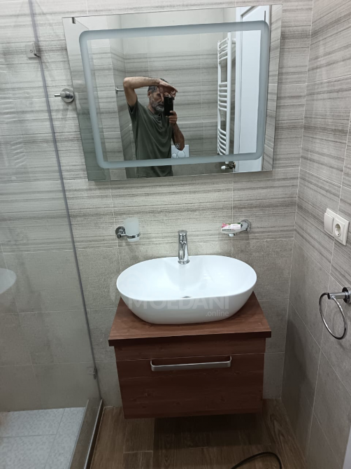 პროფესიონალი სანტექნიკოსი თბილისი - photo 5