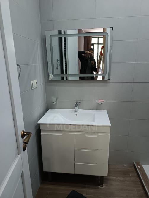 პროფესიონალი სანტექნიკოსი თბილისი - photo 1