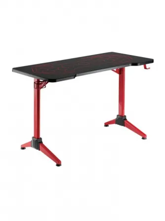 Კომპიუტერის მაგიდა / (kompiuteris magida) gaming desk RGB თბილისი