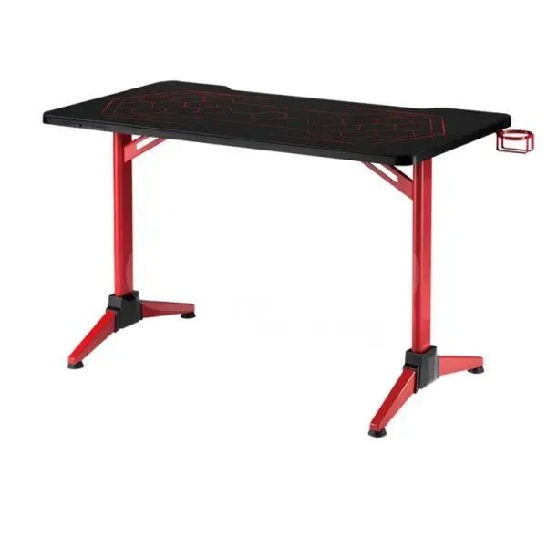 Компьютерный стол / (компьютерная магида) игровой стол RGB Тбилиси - изображение 1