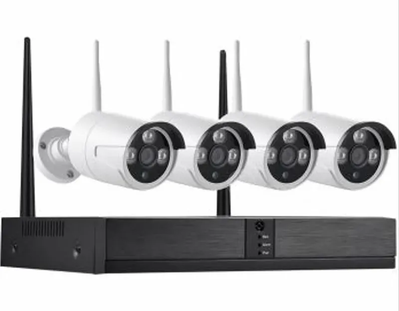 Anspo Security Wifi Camera თბილისი - photo 2