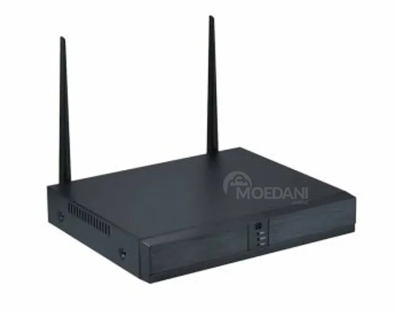 Anspo Security Wifi Camera თბილისი - photo 3