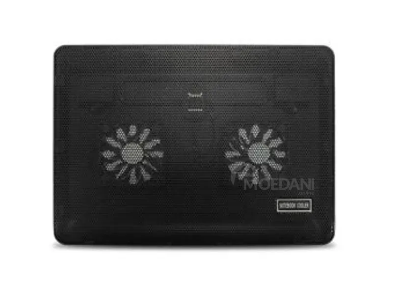 Laptop cooler S2 Laptop fan laptop cooler Tbilisi - photo 1